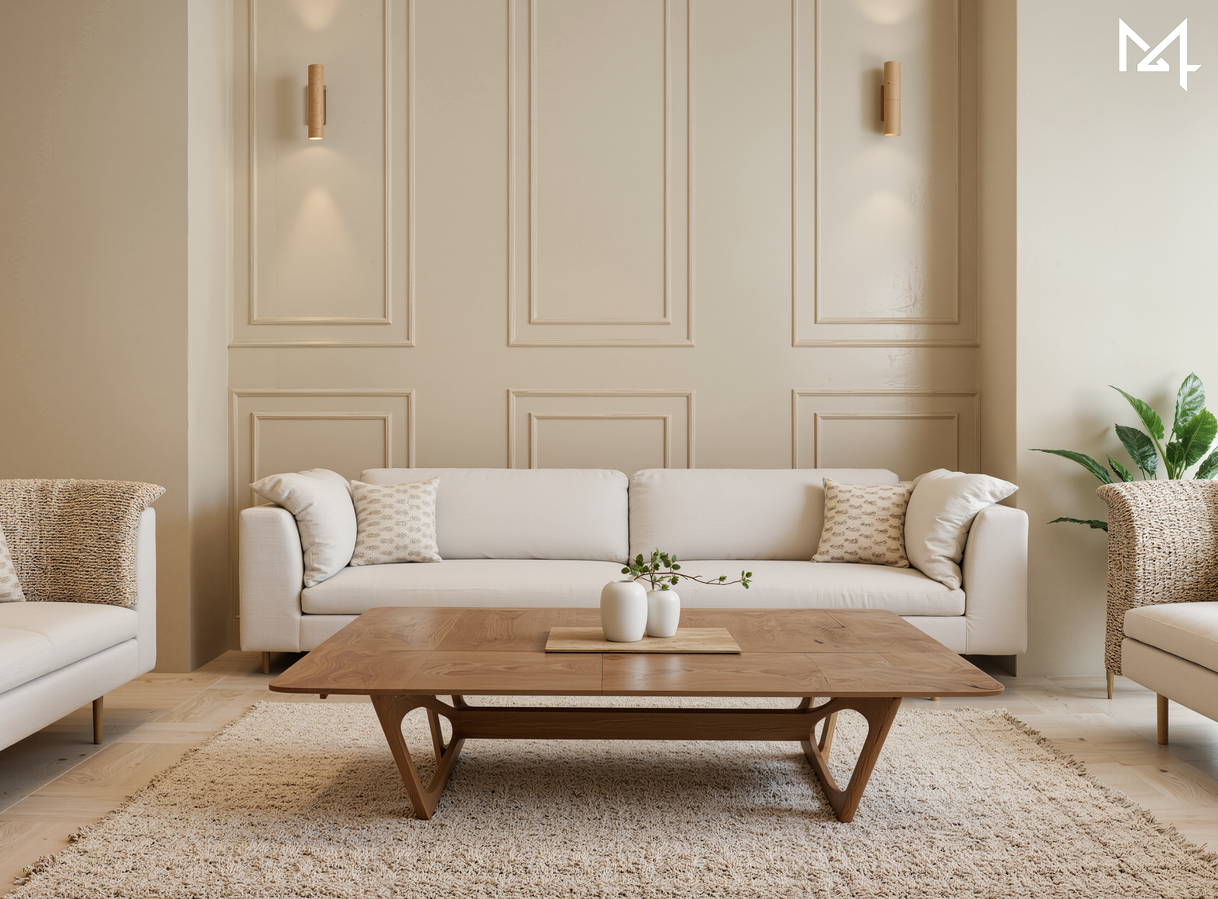 Architectural Planning